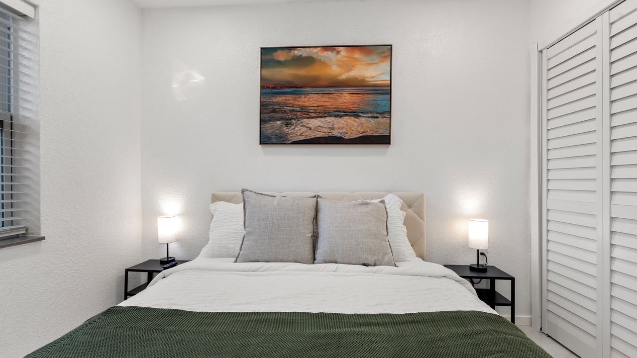 Photo of Bedroom in Edgewood