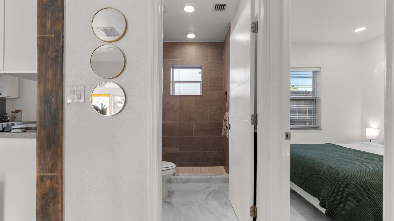 Photo of Bedroom in Edgewood