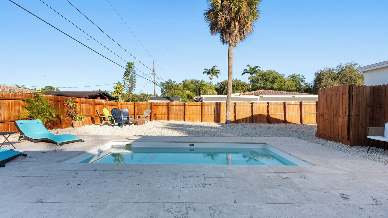 Photo of Outdoor in Edgewood