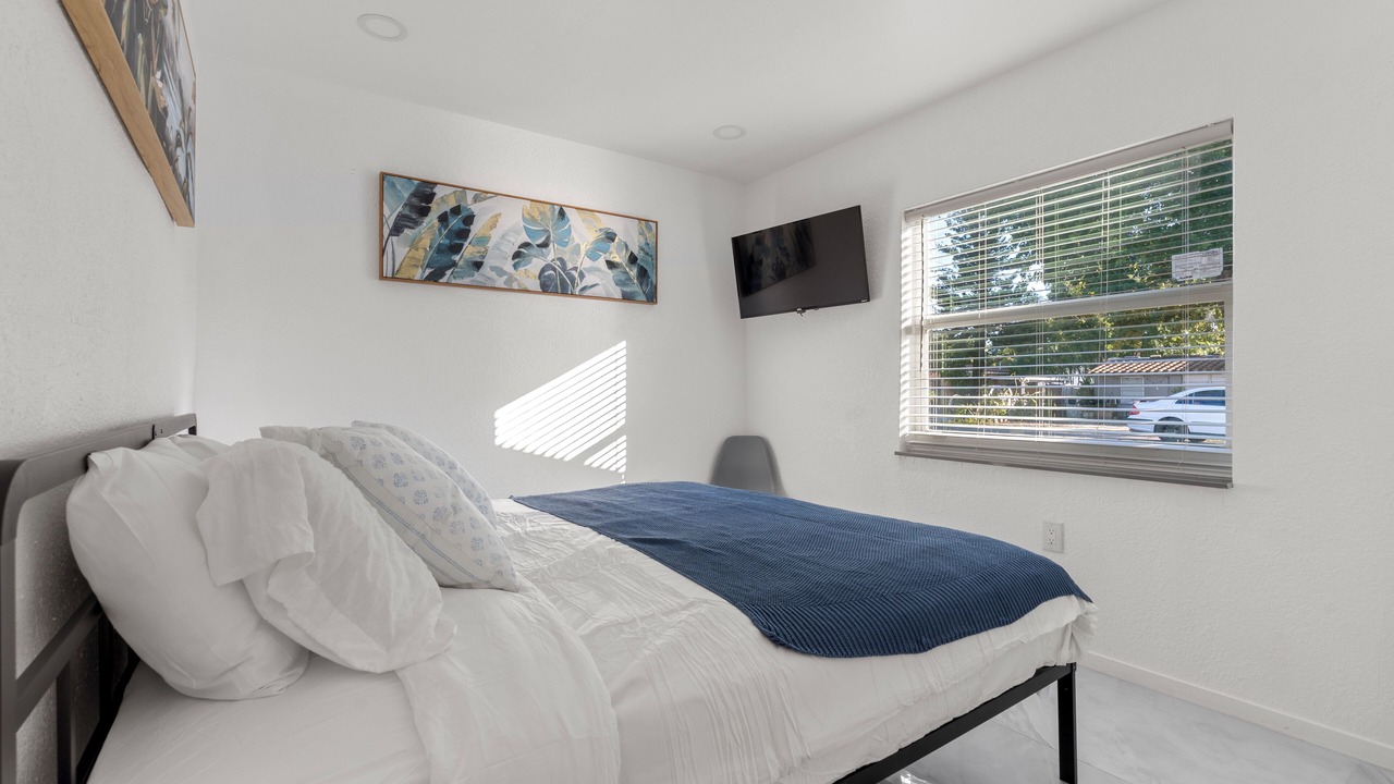 Photo of Bedroom in Edgewood