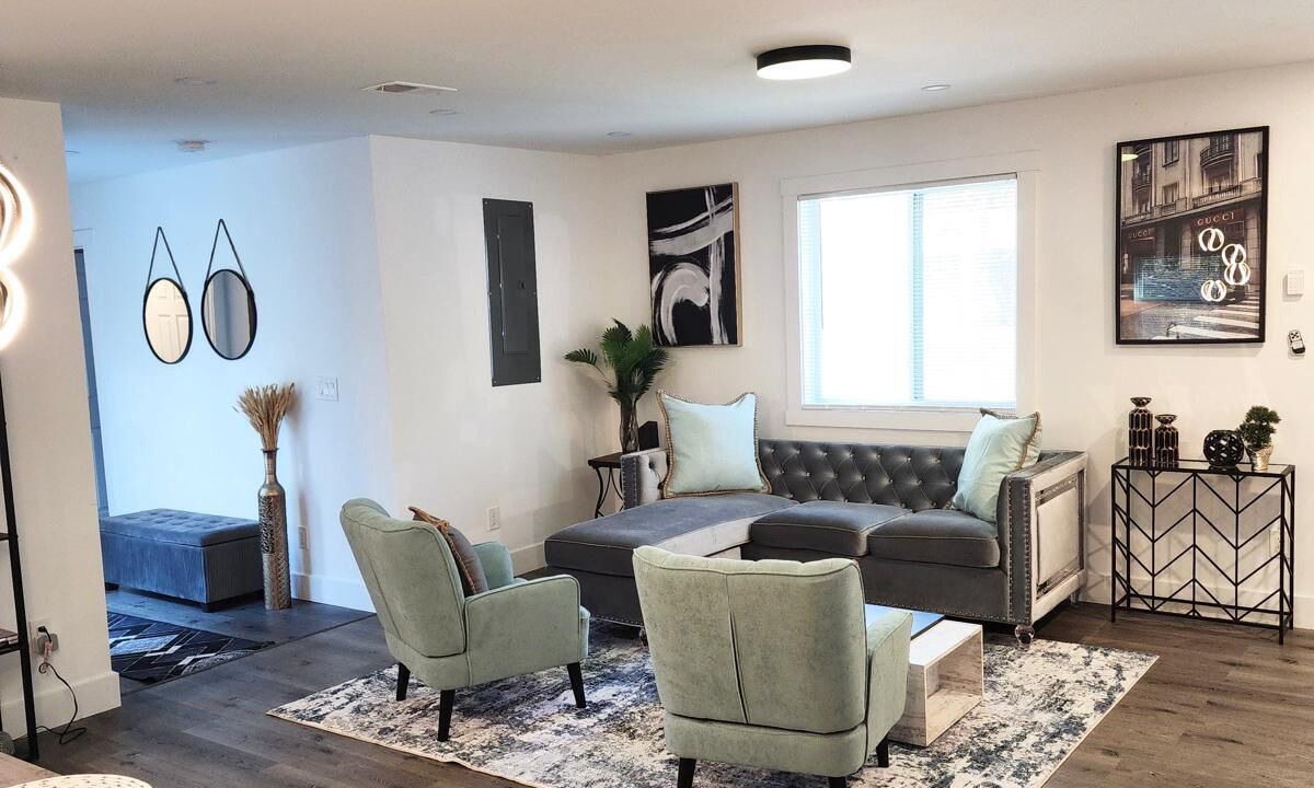 Photo of Livingroom in Atlanta