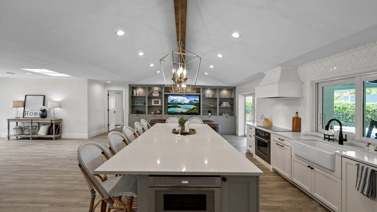 Photo of Kitchen in Park Shore