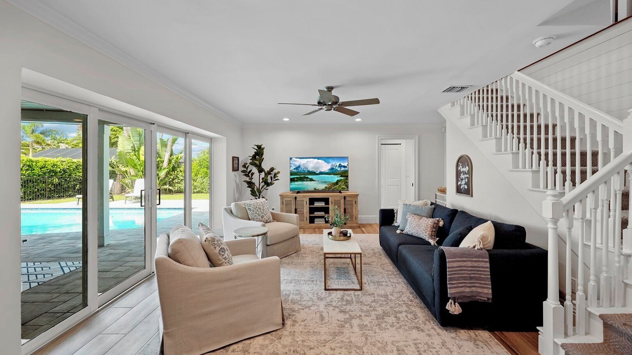 Photo of Livingroom in Park Shore
