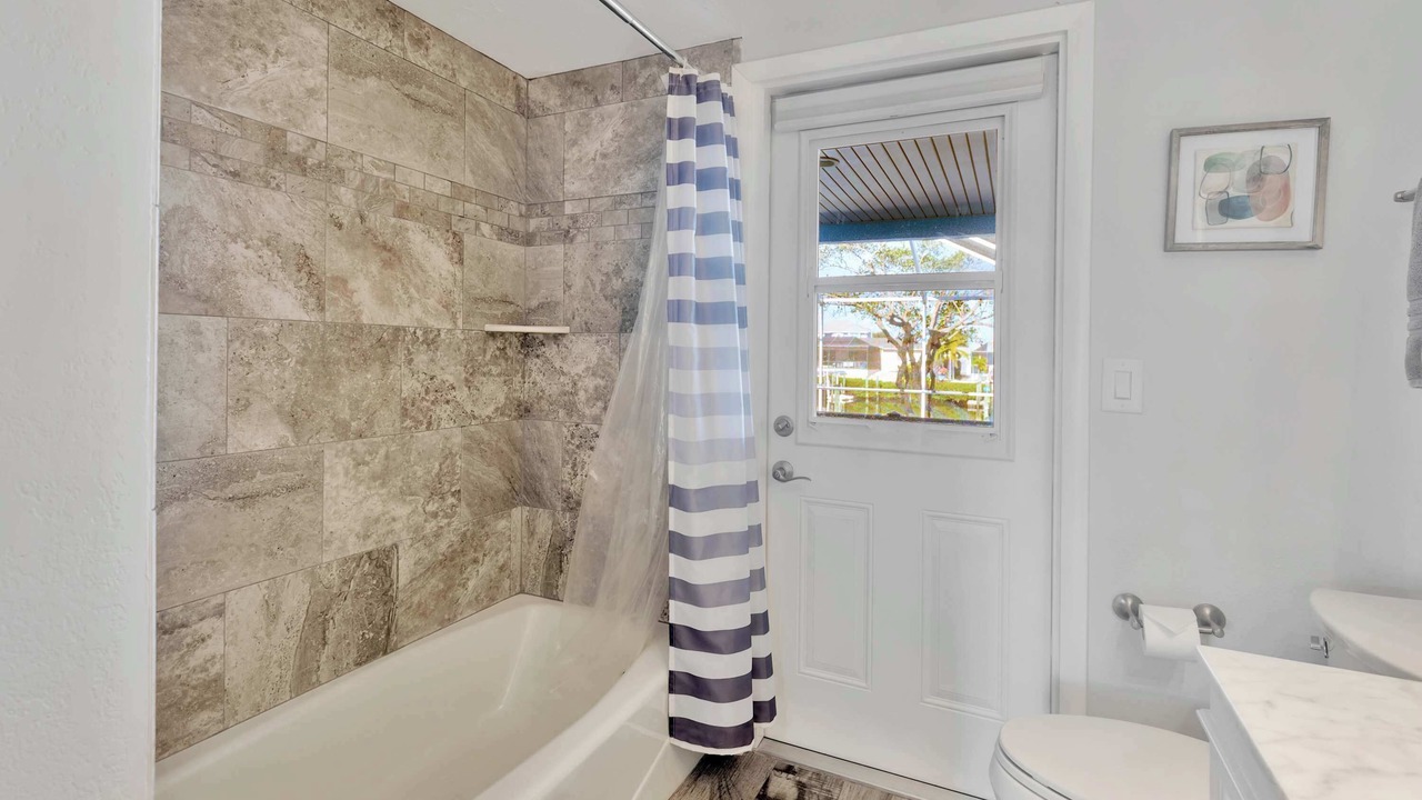 Photo of Bathroom in Apollo Beach