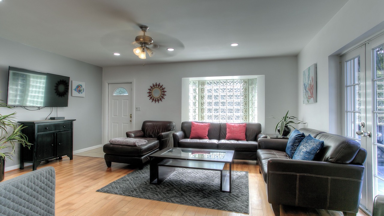 Photo of Livingroom in Parkside