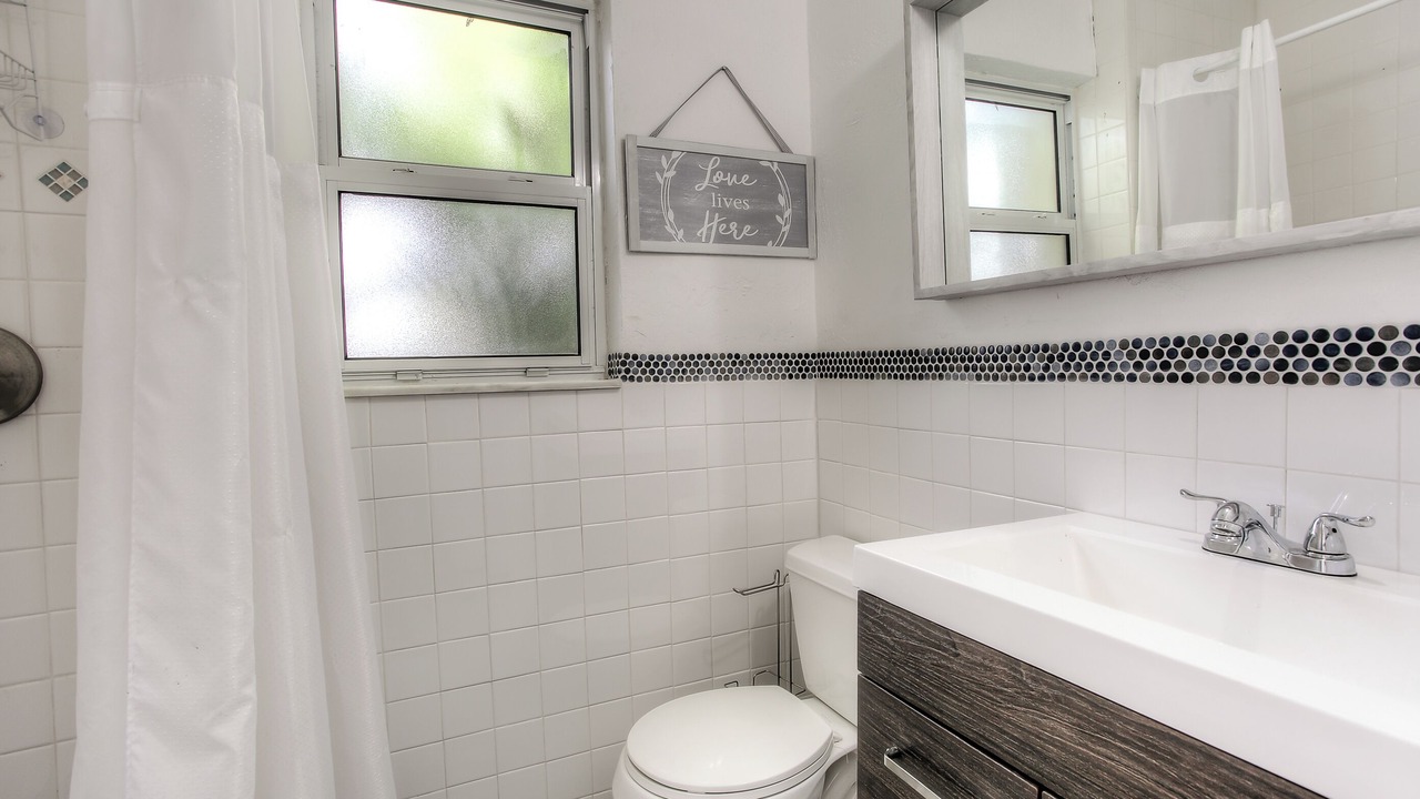 Photo of Bathroom in Parkside