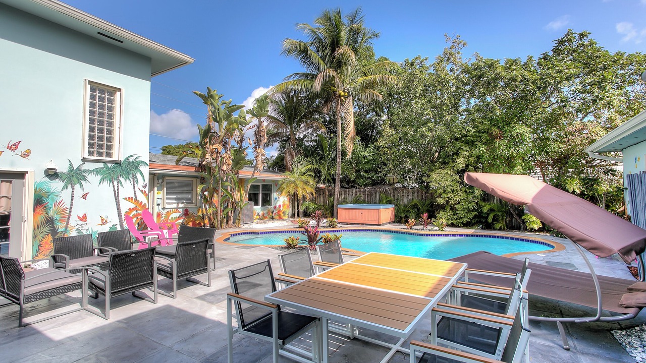 Photo of Outdoor in Parkside
