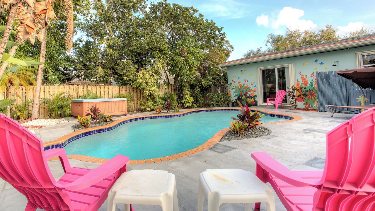 Photo of Outdoor in Parkside