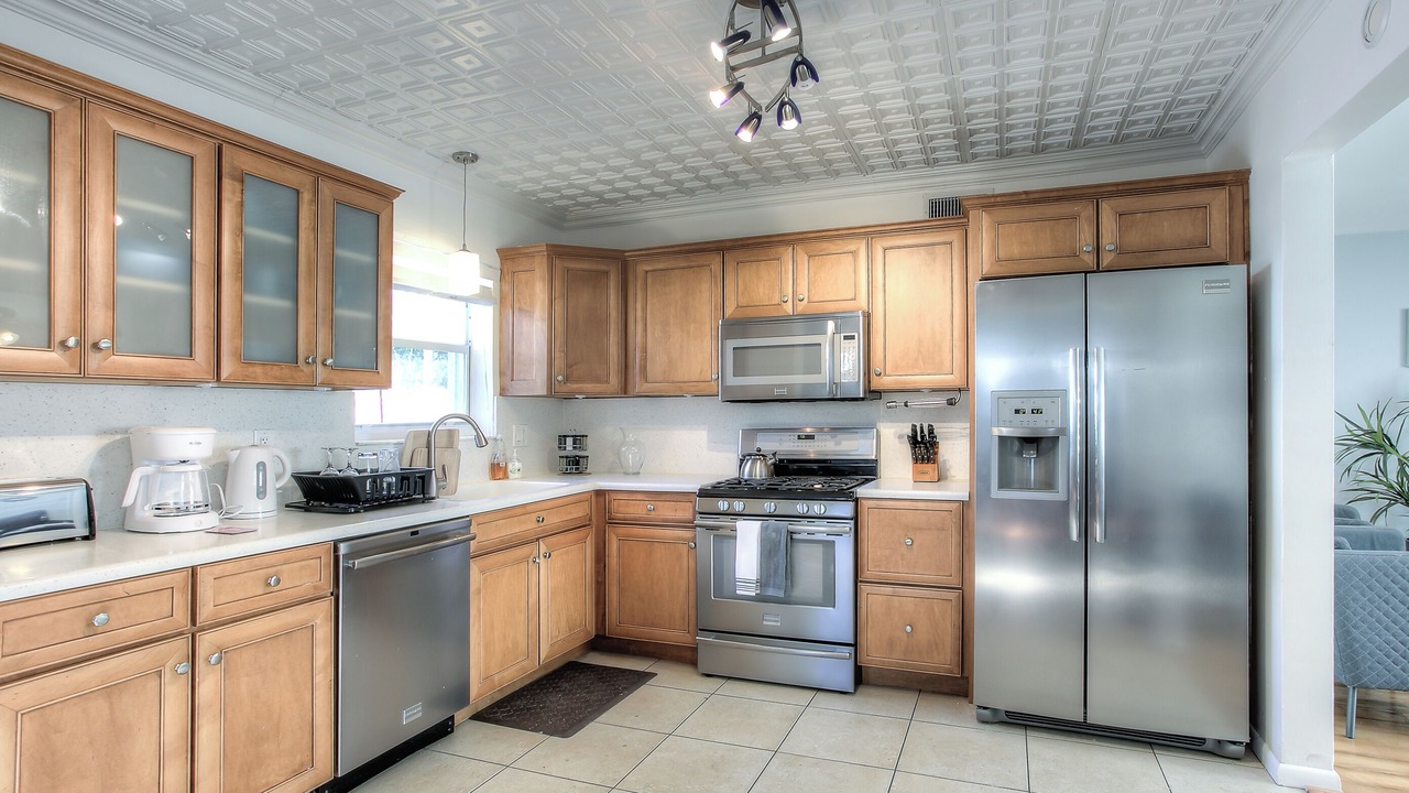 Photo of Kitchen in Parkside