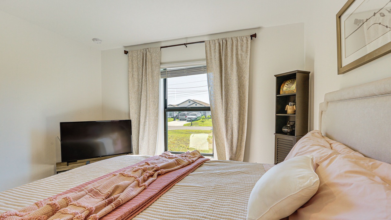 Photo of Bedroom in Biggar