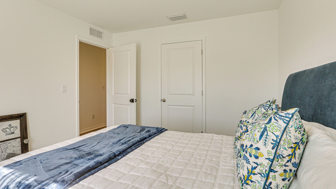 Photo of Bedroom in Biggar