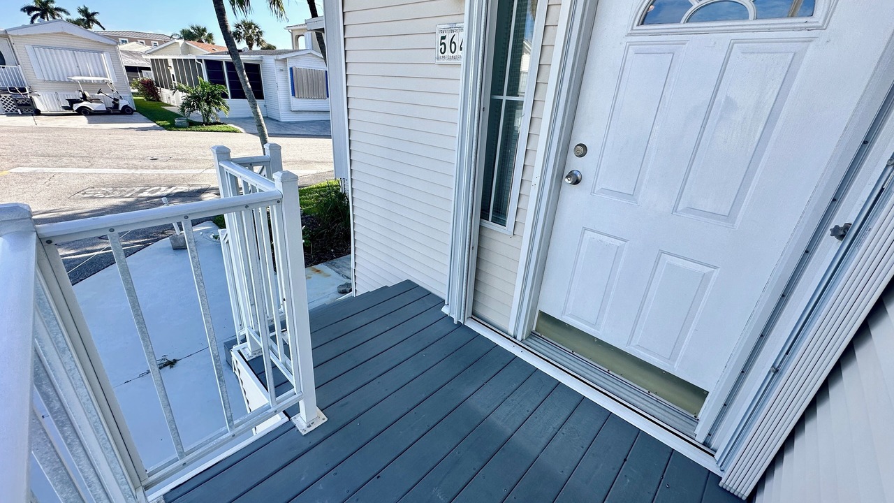 Photo of Outdoor in Nettles Island