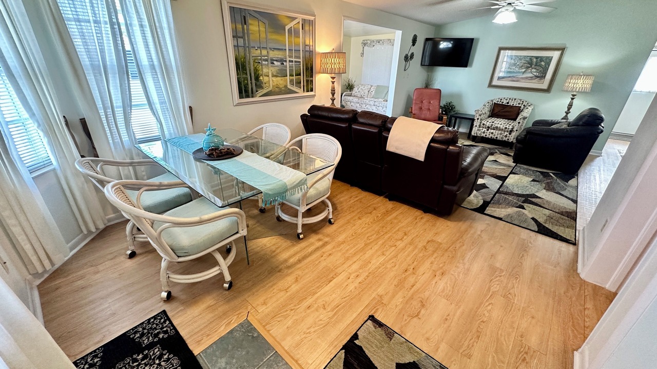 Photo of Livingroom in Nettles Island