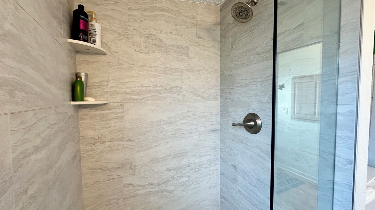 Photo of Bathroom in Nettles Island