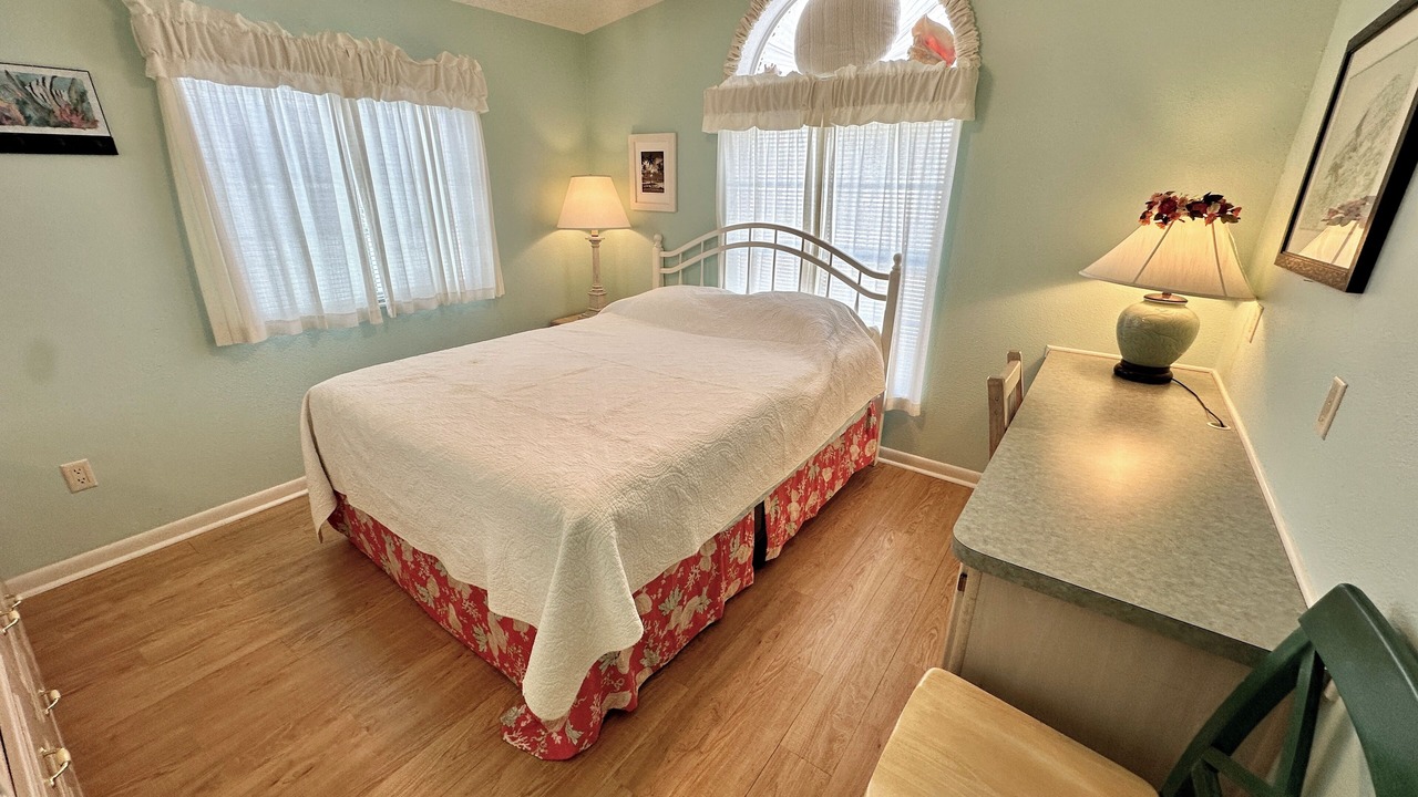 Photo of Bedroom in Nettles Island