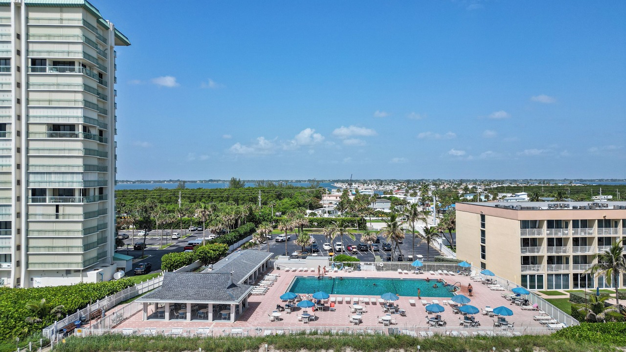 Photo of Outdoor in Hutchinson Island South