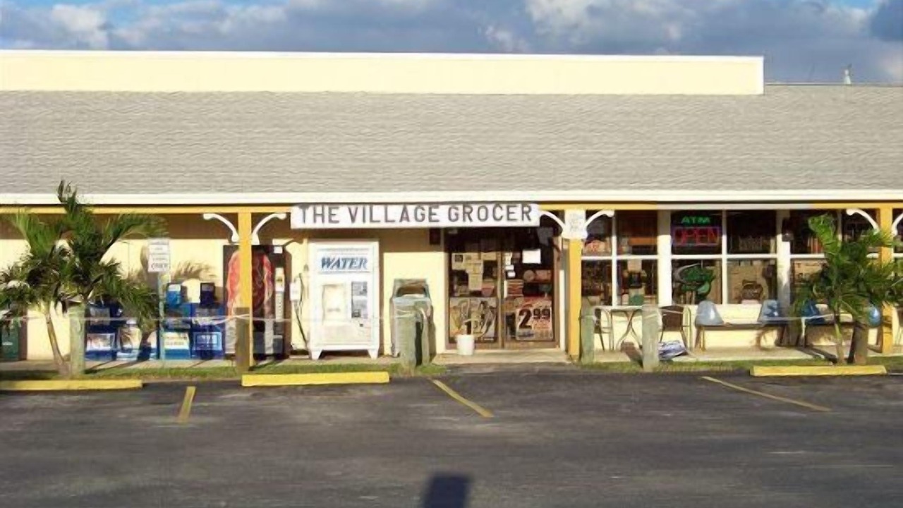 Photo of Outdoor in Hutchinson Island South