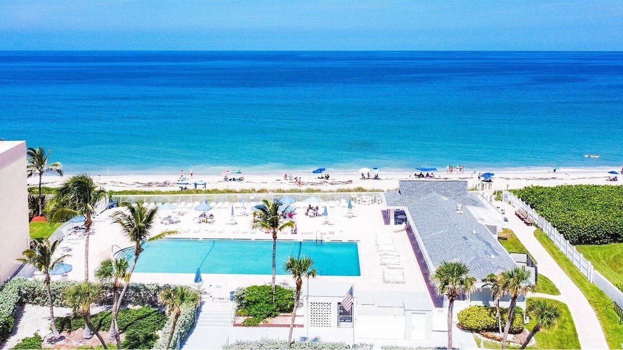 Photo of Outdoor in Hutchinson Island South