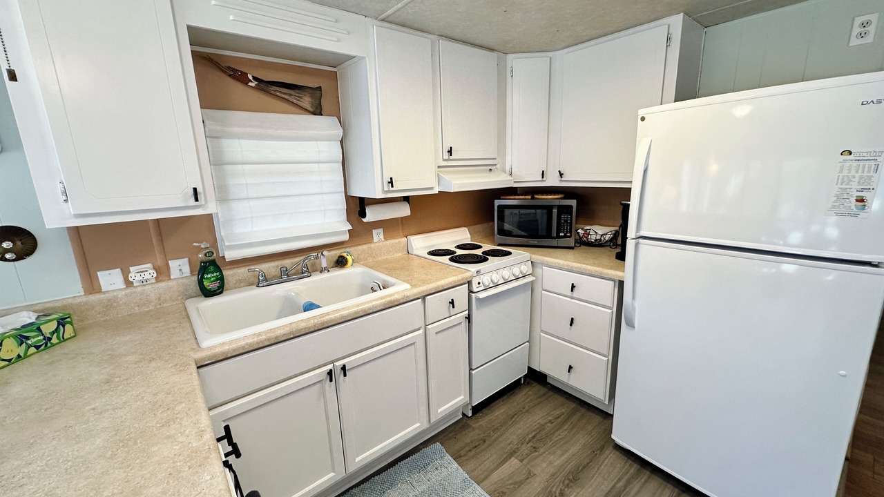 Photo of Kitchen in Hutchinson Island South