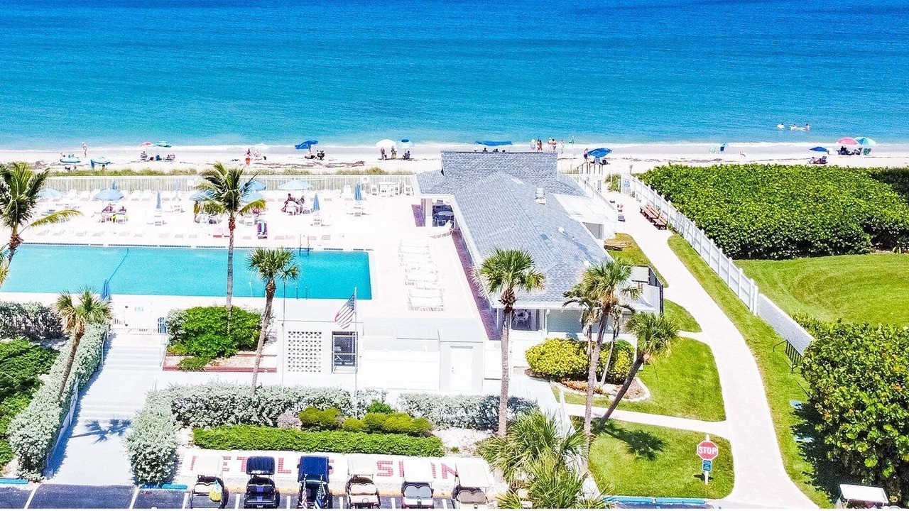 Photo of Outdoor in Hutchinson Island South
