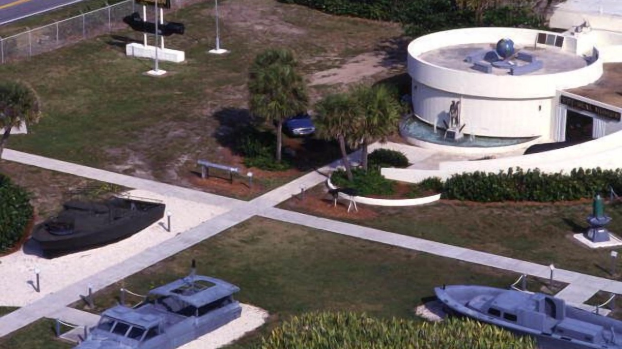 Photo of Outdoor in Hutchinson Island South