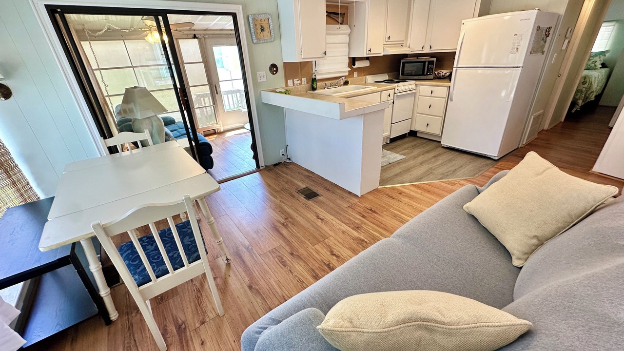 Photo of Livingroom in Hutchinson Island South