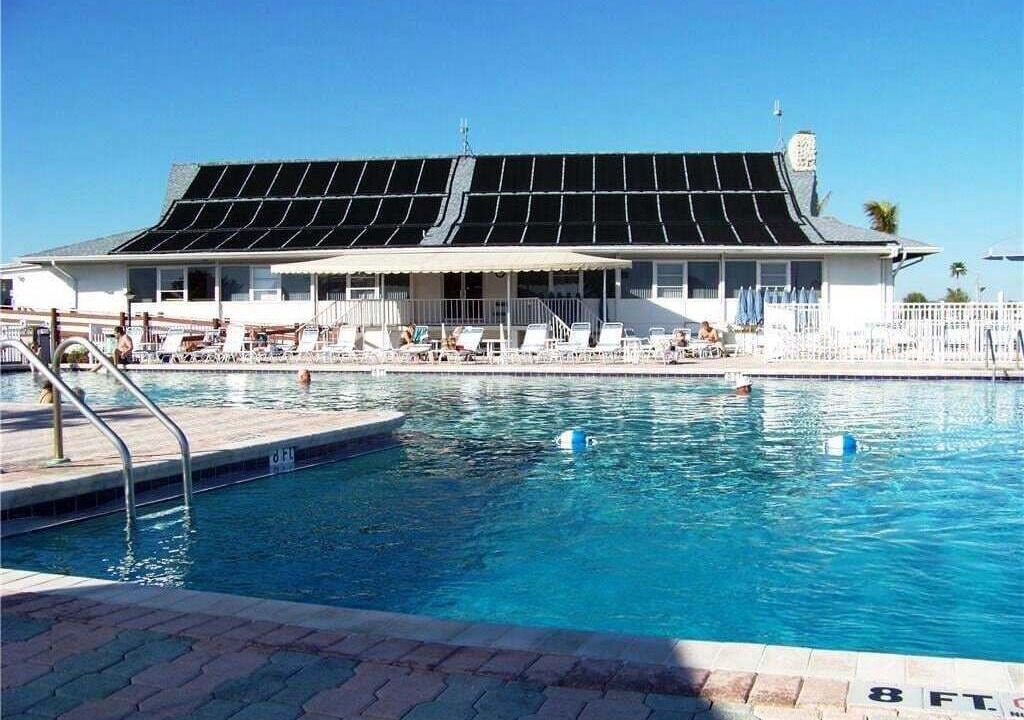 Photo of Outdoor in Hutchinson Island South