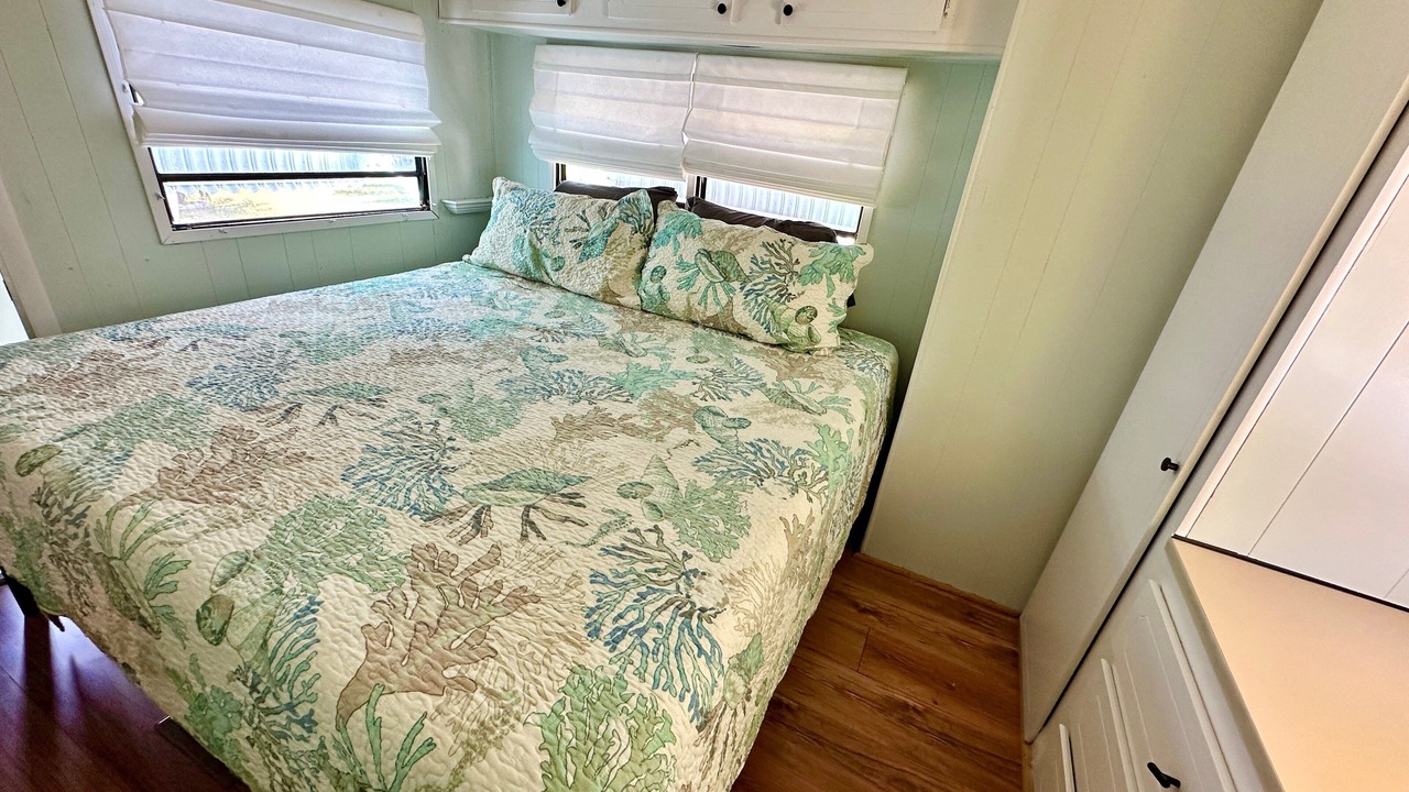 Photo of Bedroom in Hutchinson Island South