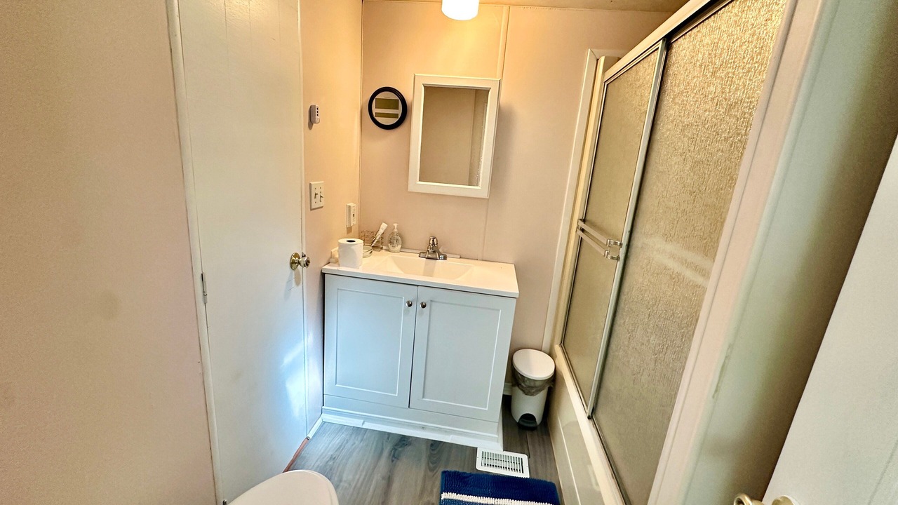 Photo of Bathroom in Hutchinson Island South
