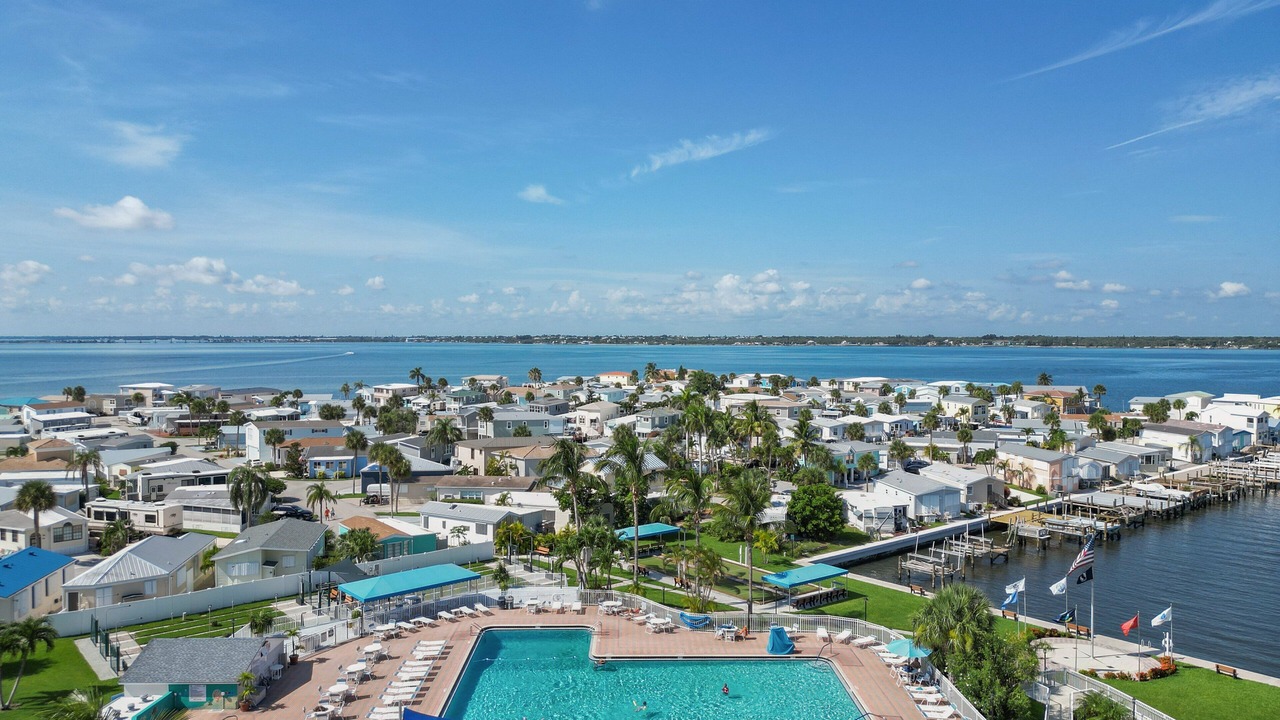 Photo of Outdoor in Hutchinson Island South