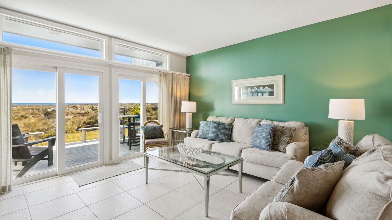Photo of Livingroom in Amelia City