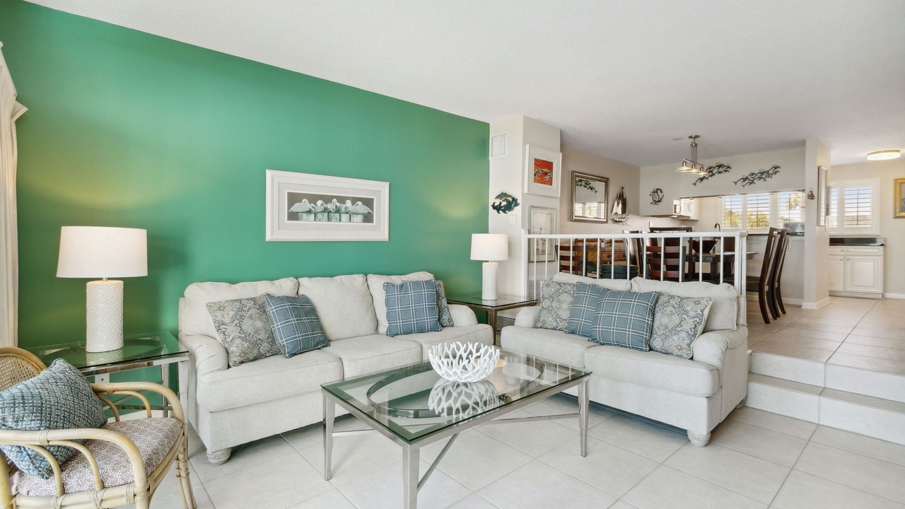Photo of Livingroom in Amelia City