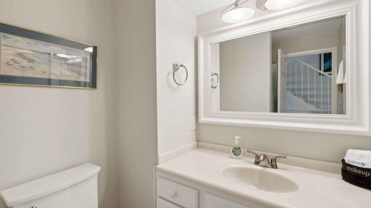 Photo of Bathroom in Amelia City