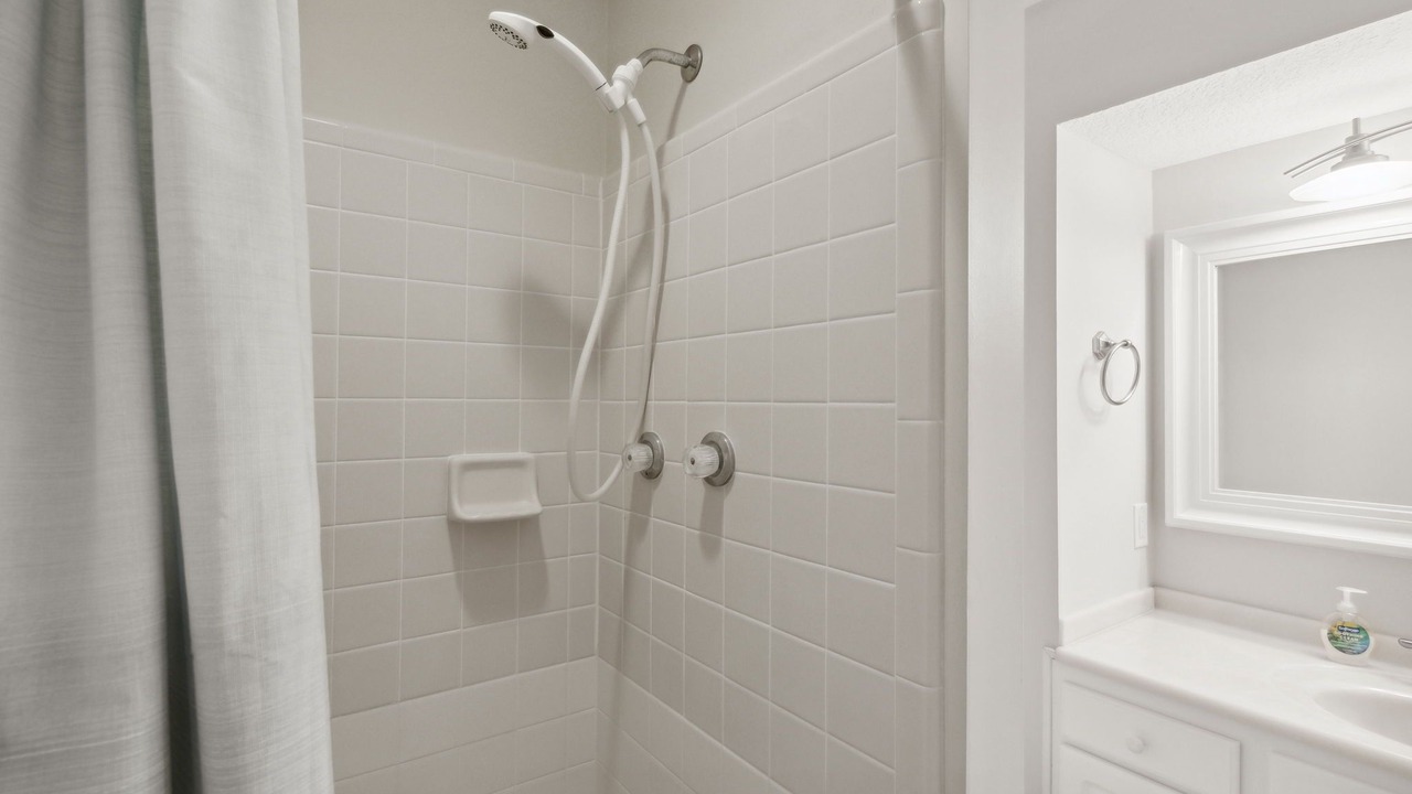 Photo of Bathroom in Amelia City