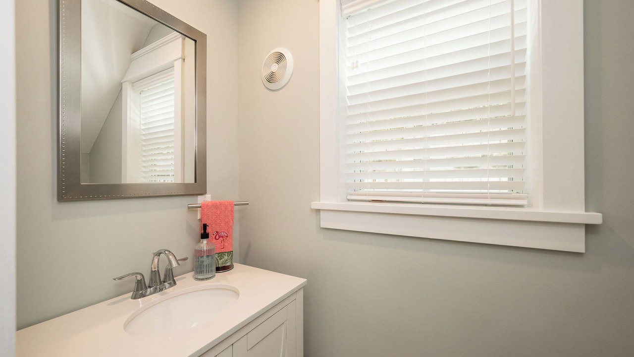 Photo of Bathroom in The Meadows