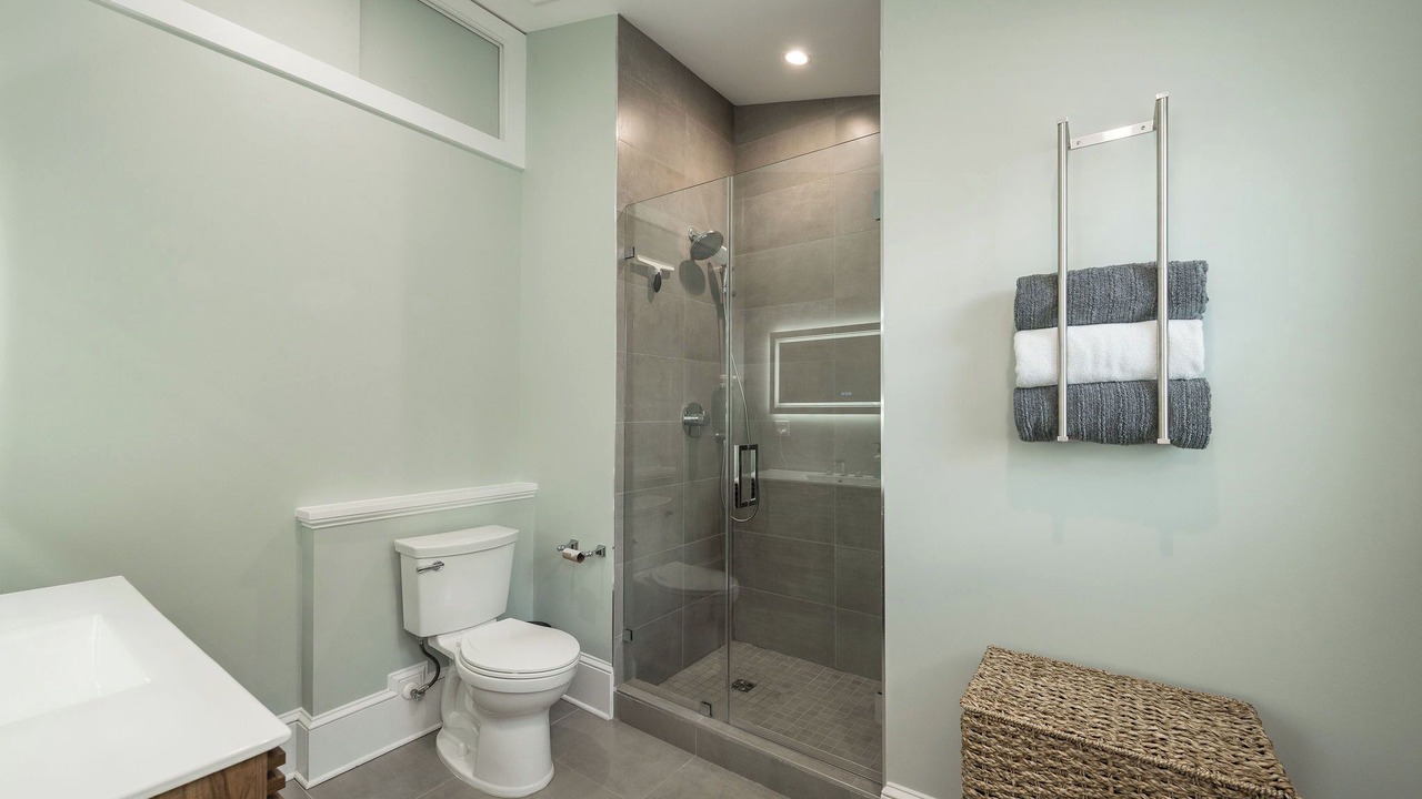 Photo of Bathroom in The Meadows