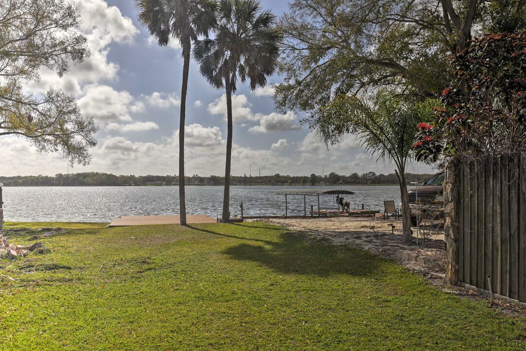 Photo of Outdoor in Orient Park