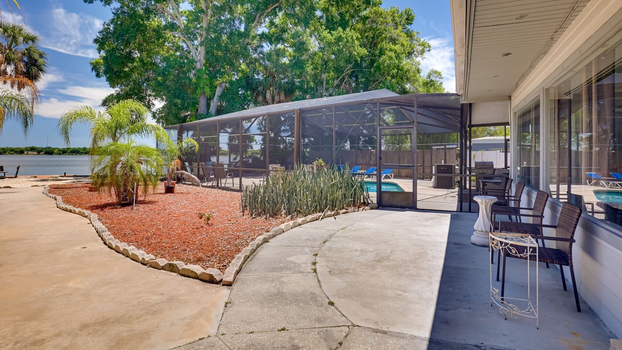 Photo of Outdoor in Orient Park