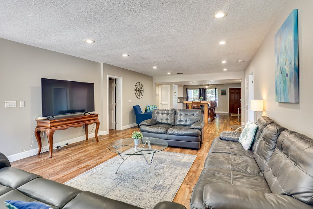 Photo of Bedroom in Orient Park