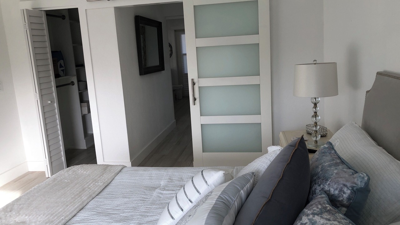 Photo of Bedroom in Coquina Sands