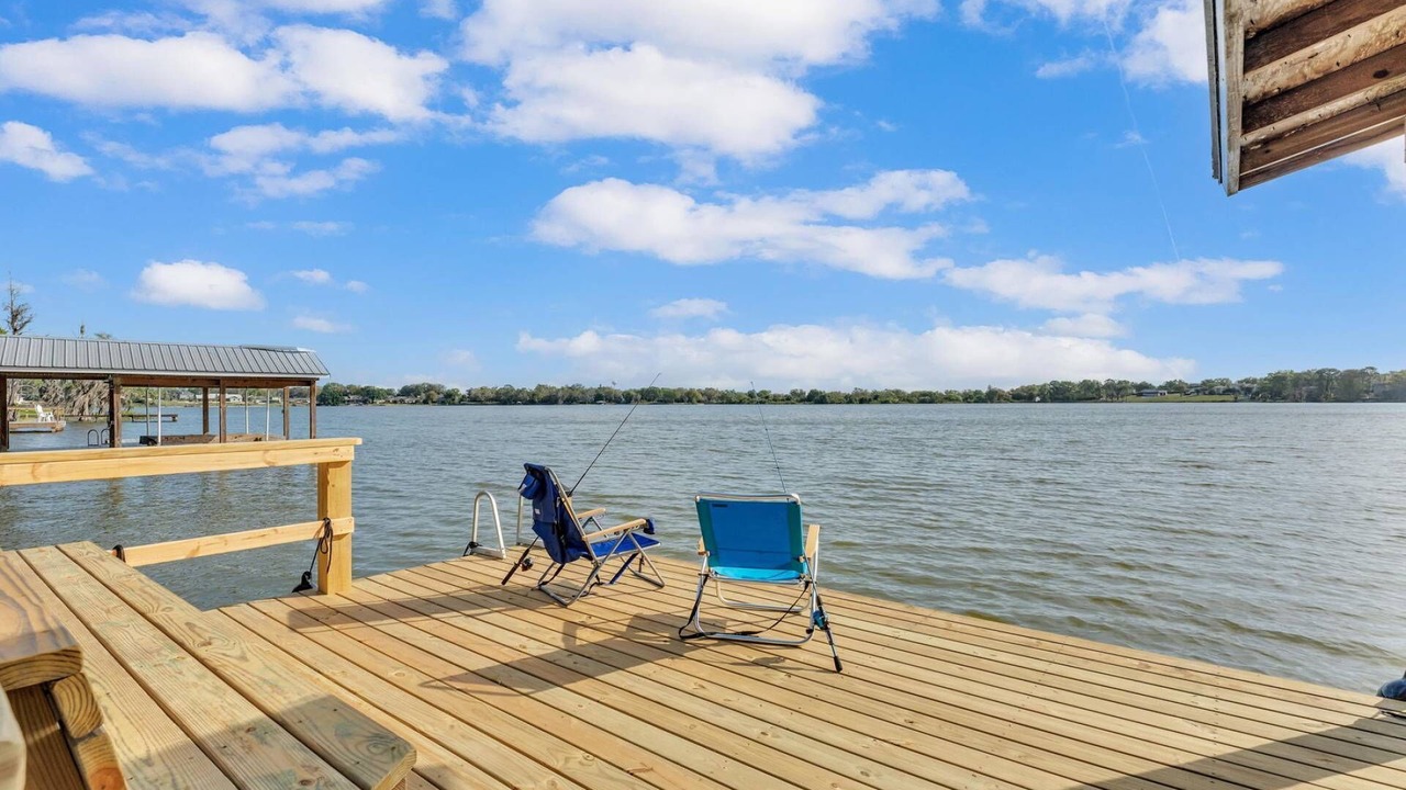 Photo of Outdoor in Winter Haven