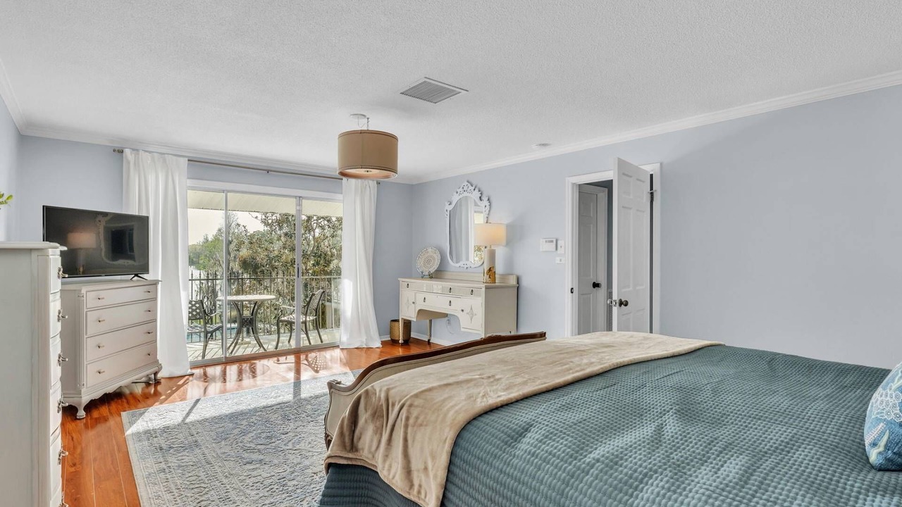 Photo of Patio Balcony in Winter Haven