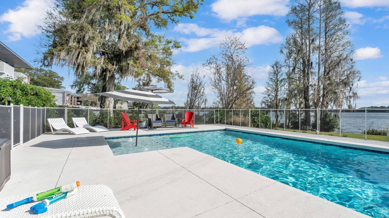Photo of Outdoor in Winter Haven