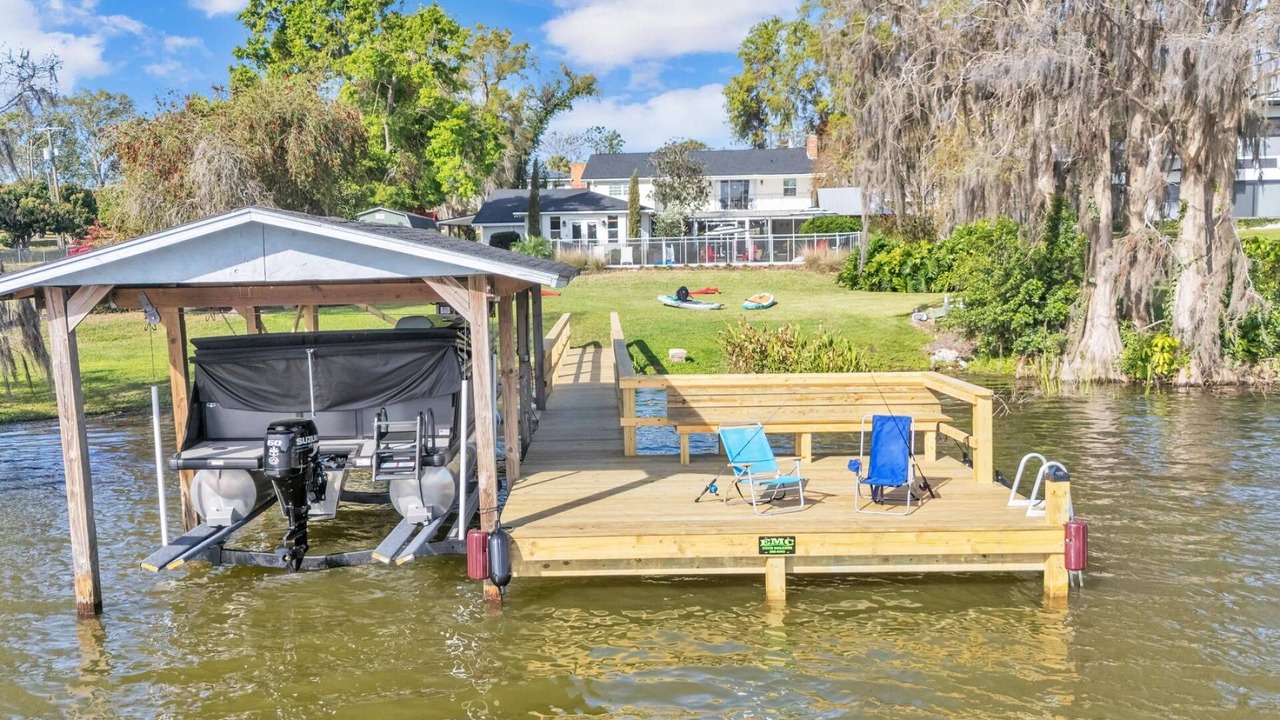Photo of Outdoor in Winter Haven