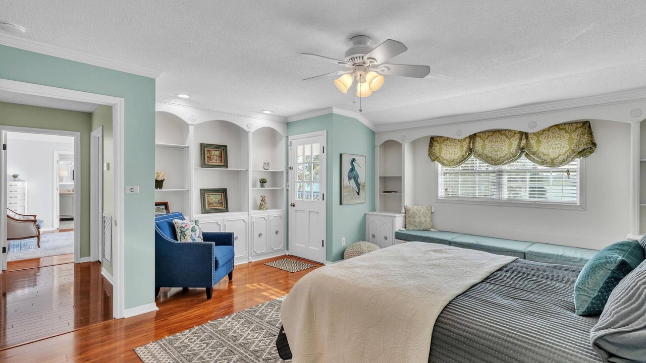 Photo of Patio Balcony in Winter Haven