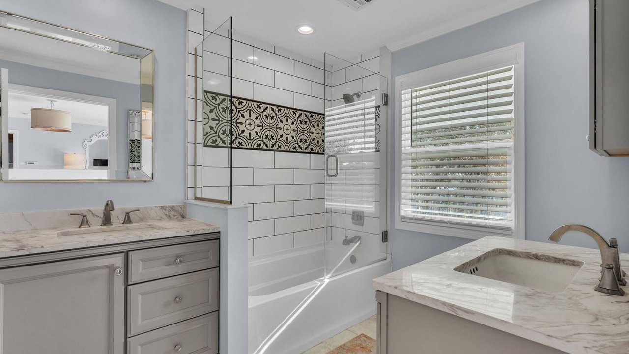 Photo of Bathroom in Winter Haven