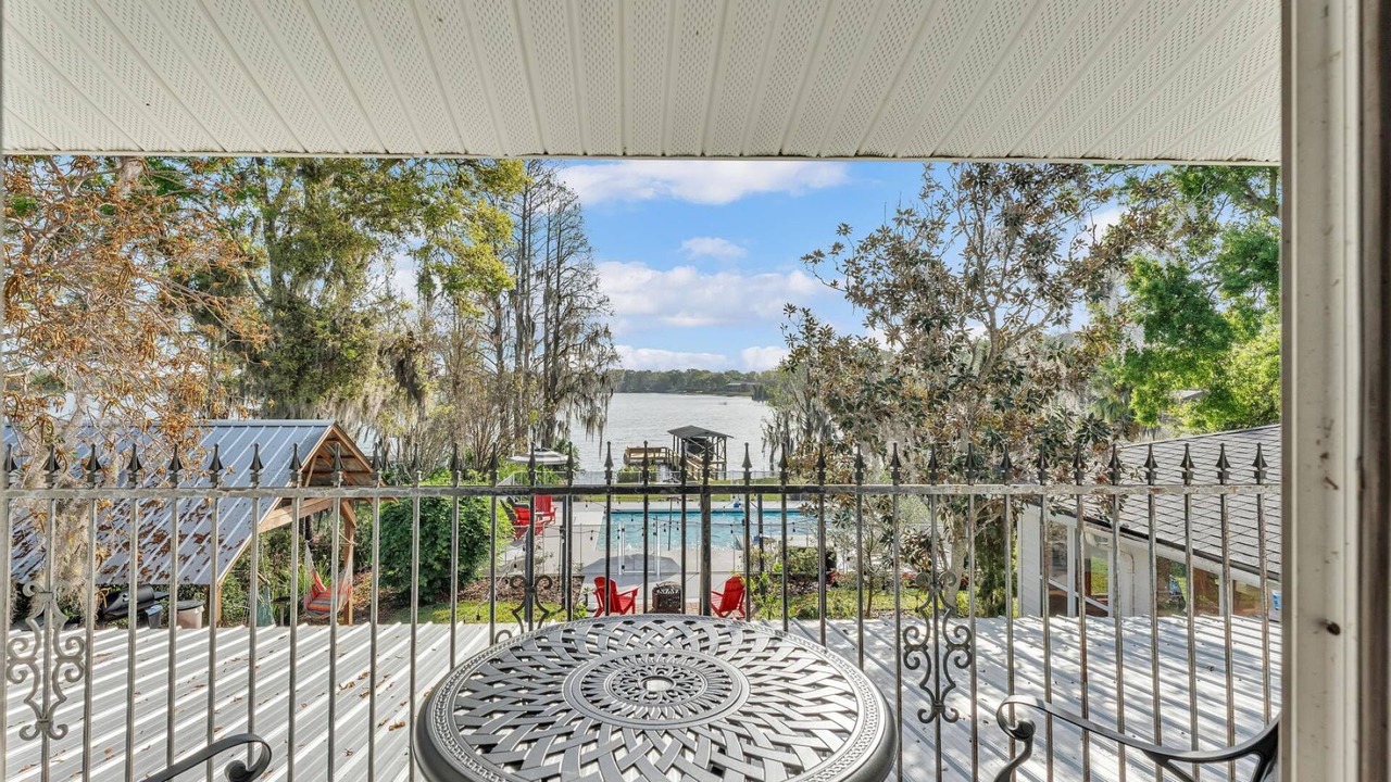 Photo of Patio Balcony in Winter Haven