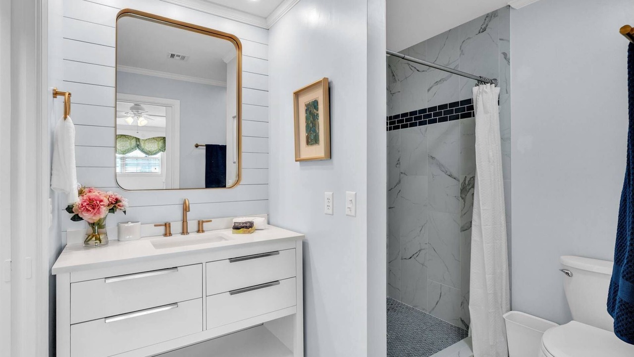 Photo of Bathroom in Winter Haven