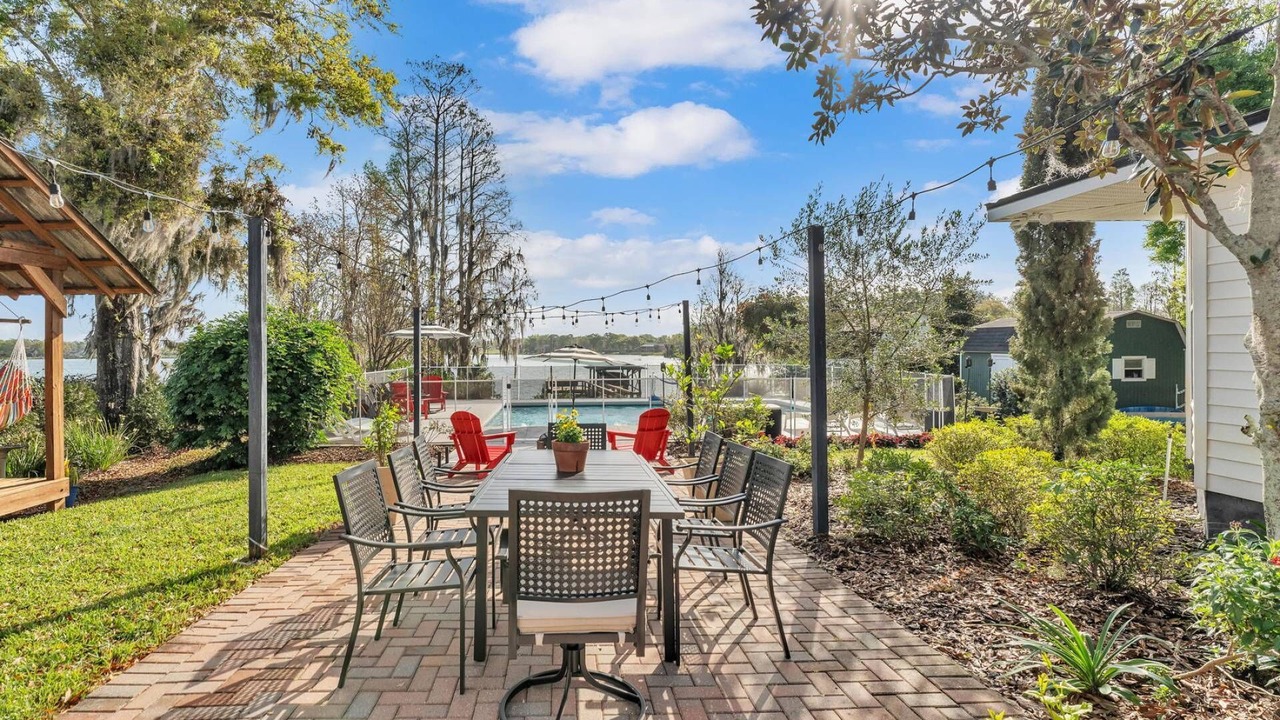Photo of Outdoor in Winter Haven