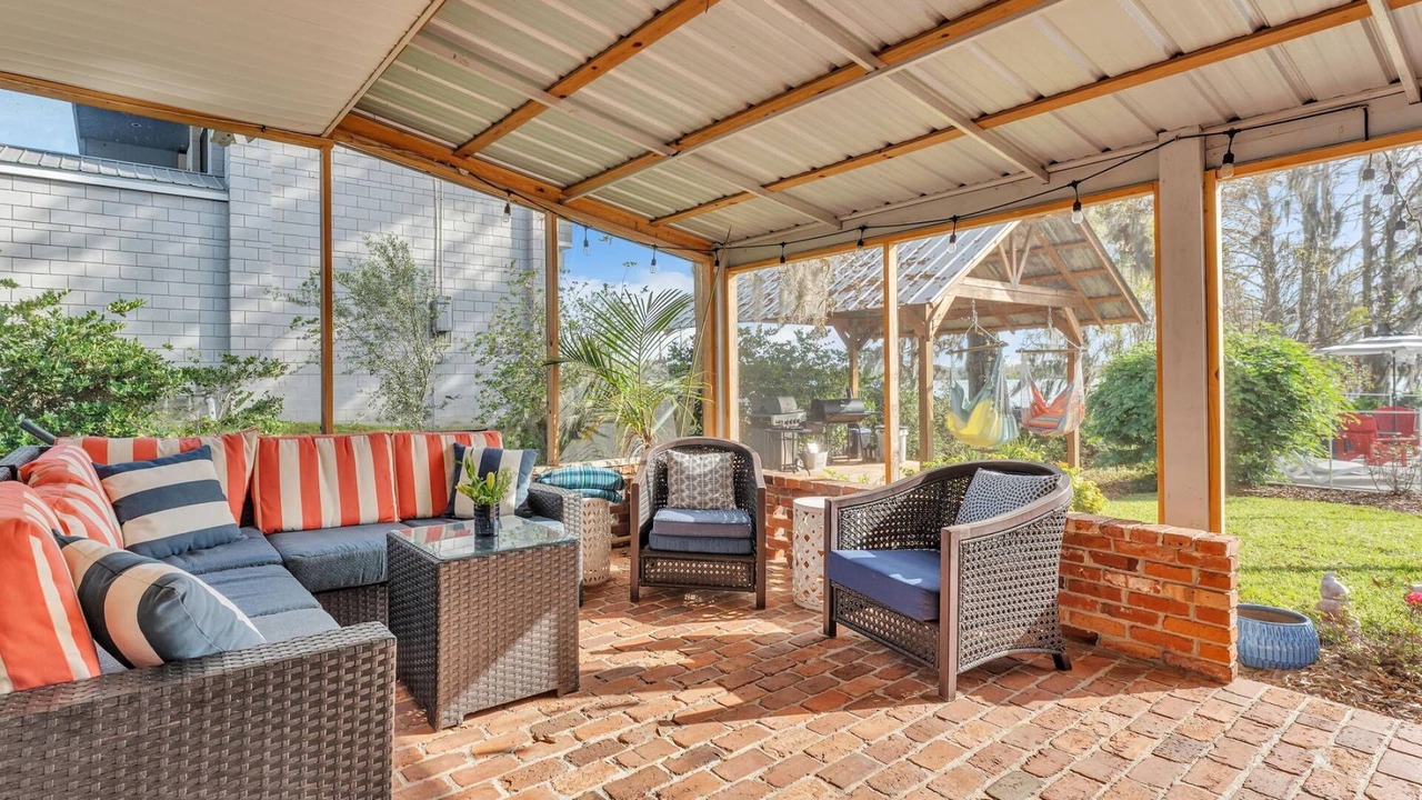 Photo of Outdoor in Winter Haven